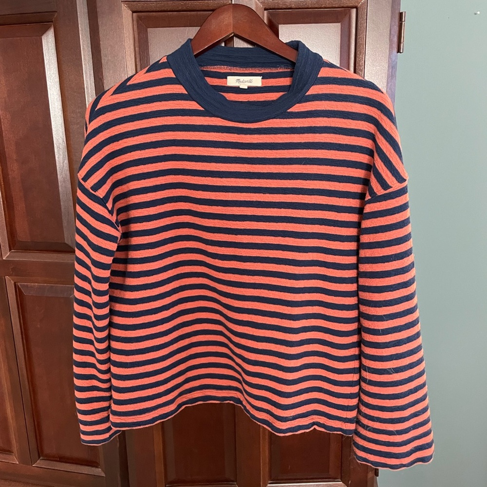 Madewell Top